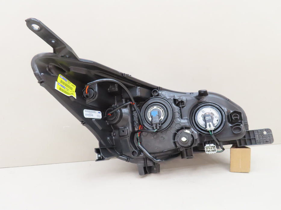 2017-2021 SUBARU CROSSTREK FRONT LEFT DRIVER HEADLIGHT HALOGEN AFTERMARKET