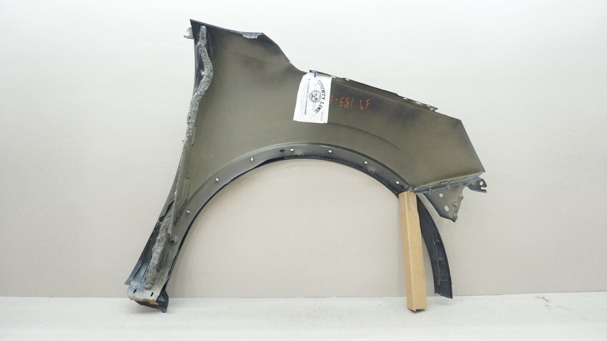 2016-2019 FORD EXPLORER LEFT LH DRIVER SIDE FENDER OEM