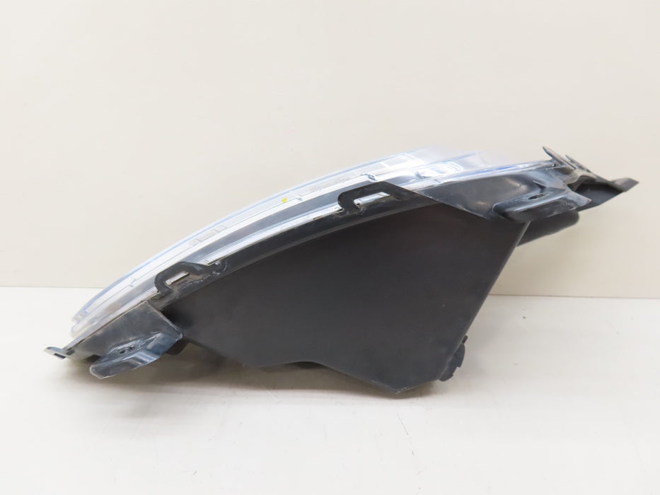 2016-2017 CHEVROLET EQUINOX FRONT LEFT DRIVER SIDE  DRL FOG LIGHT LED OEM