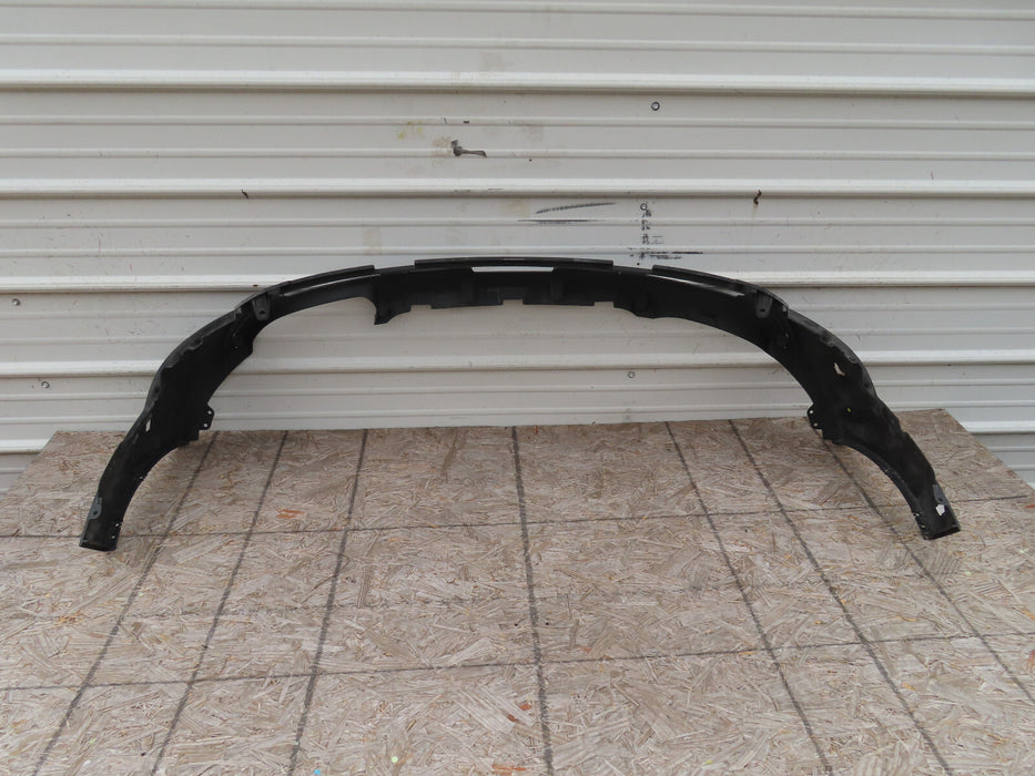 2016 2017 2018 HYUNDAI TUCSON REAR LOWER VALANCE BUMPER COVER OEM 86612 D3100