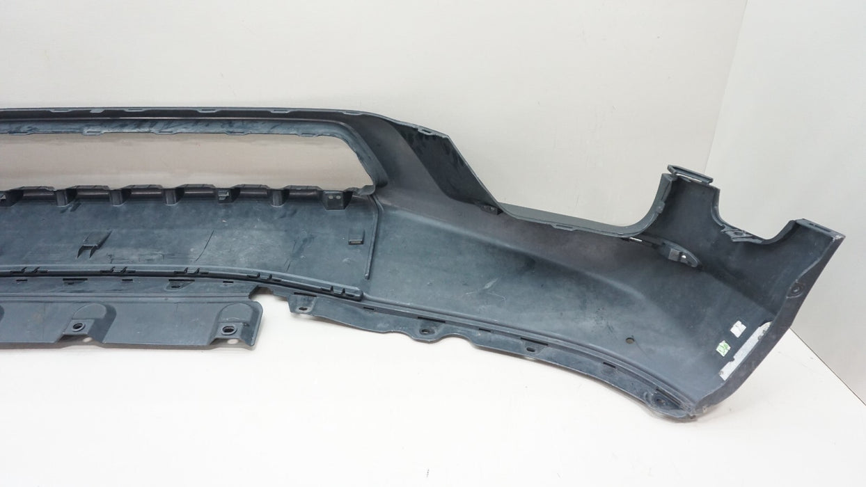 2019-2022 HONDA PILOT FRONT LOWER BUMPER COVER VALANCE OEM 71110-TG7-A5