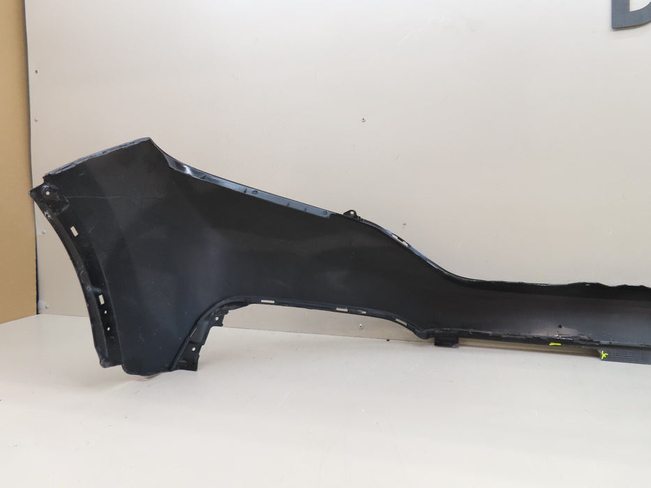 2012 2013 2014 HONDA CR-V FRONT BUMPER COVER OEM 71101-T0A-ZZ00