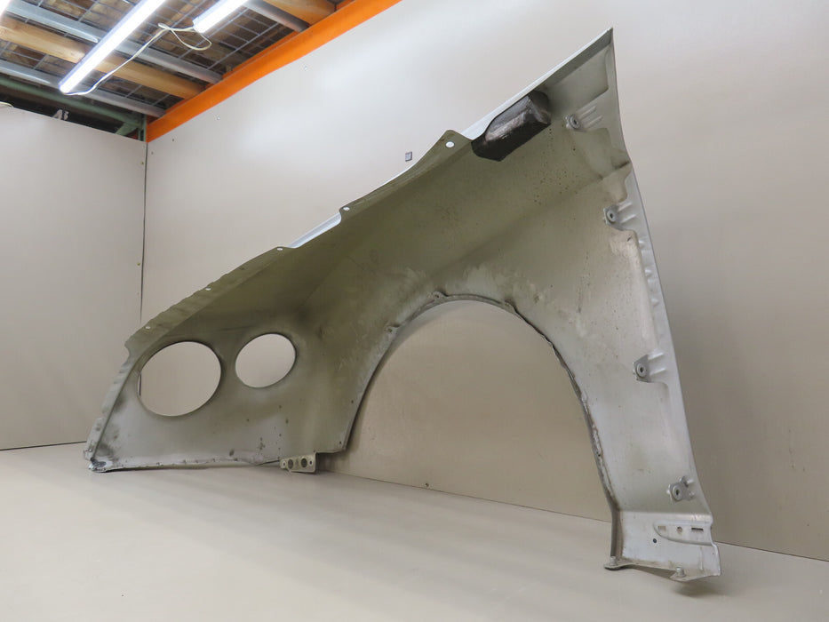2012-2015 BENTLEY CONTINENTAL GT RIGHT PASSENGER SIDE FENDER PANEL OEM