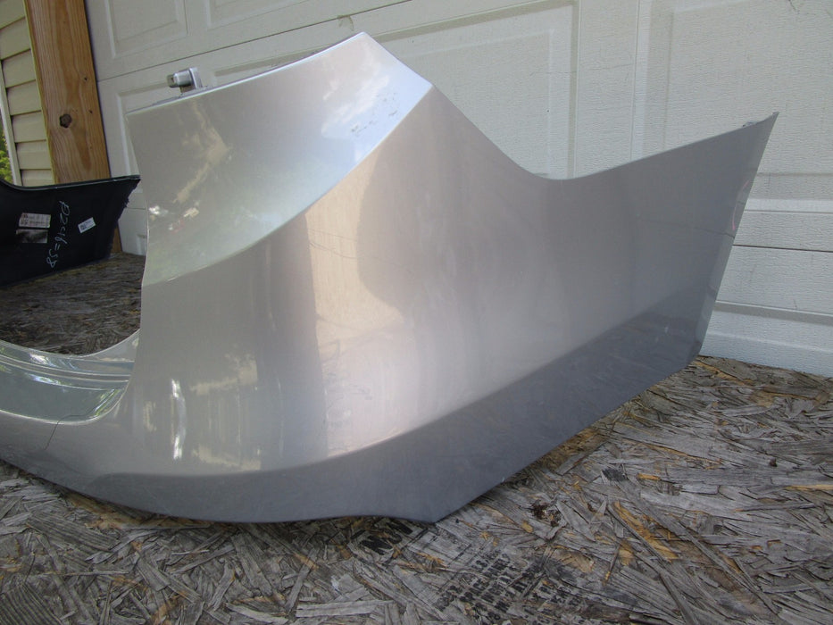 13 14 15 HYUNDAI SANTA FE REAR BUMPER COVER OEM
