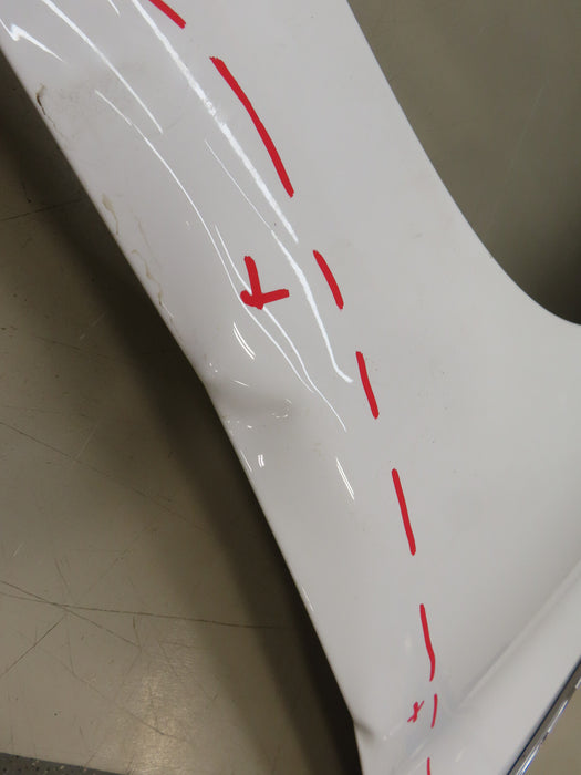 ..2019-2023 CHEVROLET SILVERADO 1500 Z71 LEFT DRIVER SIDE FENDER PANEL OEM