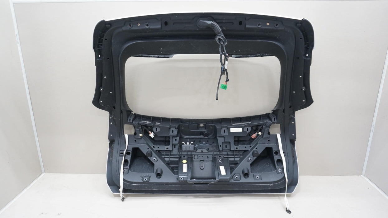 2019-2023 JEEP CHEROKEE REAR LIFTGATE TAILGATE SHELL OEM