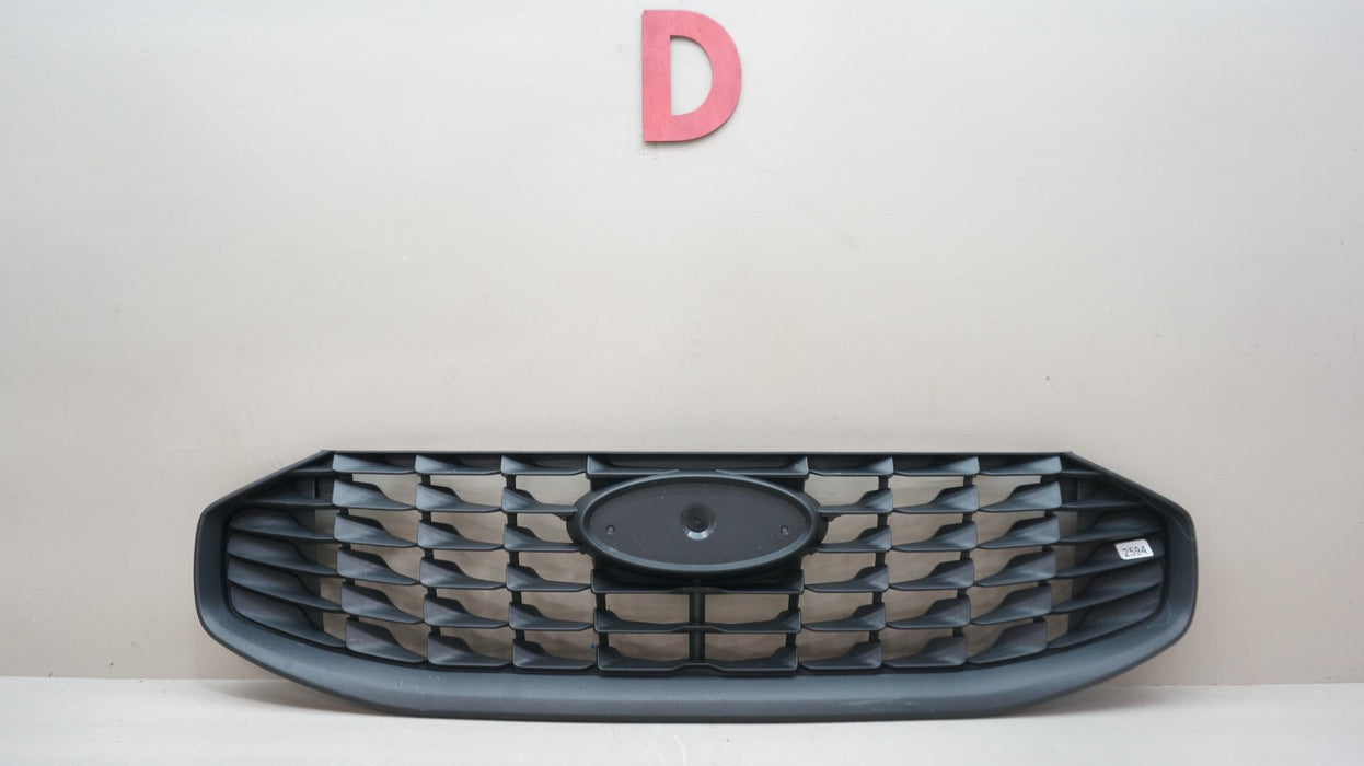 2023-2025 FORD ESCAPE FRONT RADIATOR GRILLE GRILL PJ6B-8200 OEM