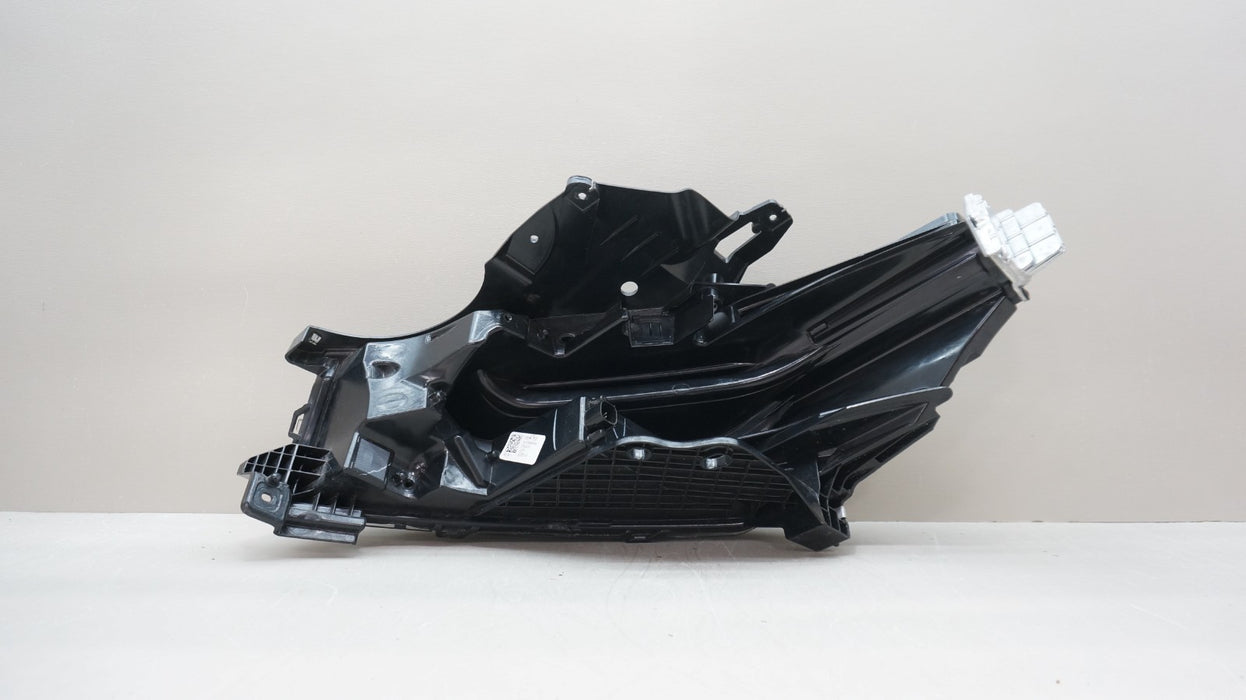 2022-2024 CHEVROLET TRAVERSE FRONT RIGHT SIDE LED HEADLIGHT OEM 85584766