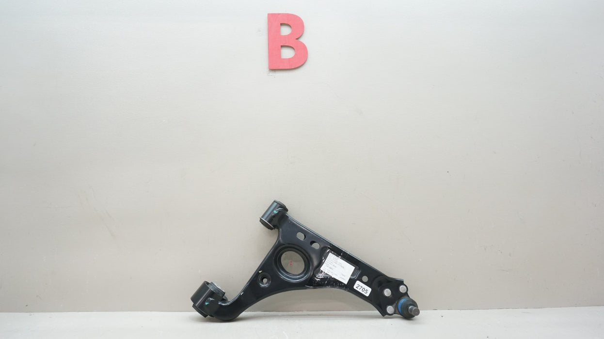 2013-2022 BUICK ENCORE FRONT RIGHT PASSENGER SIDE CONTROL ARM 95328051 OEM