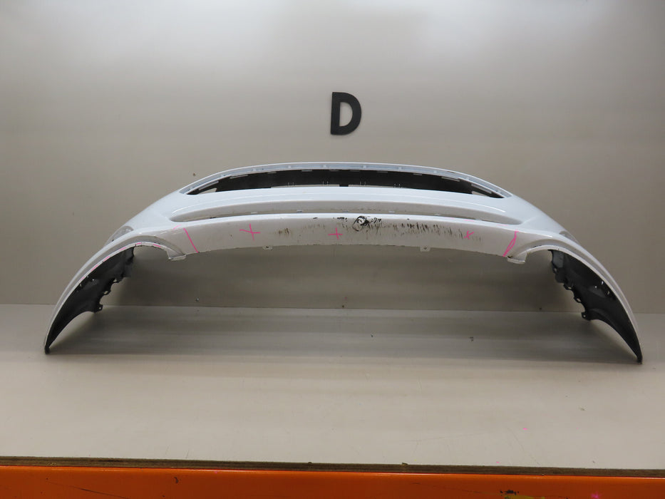 2013-2018 FORD CMAX C-MAX FRONT BUMPER COVER OEM DM51-R17757