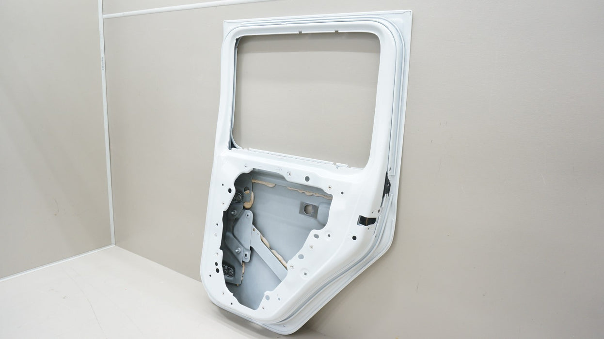 2018-2023 JEEP WRANGLER / RUBICON REAR RIGHT PASSENGER SIDE DOOR OEM