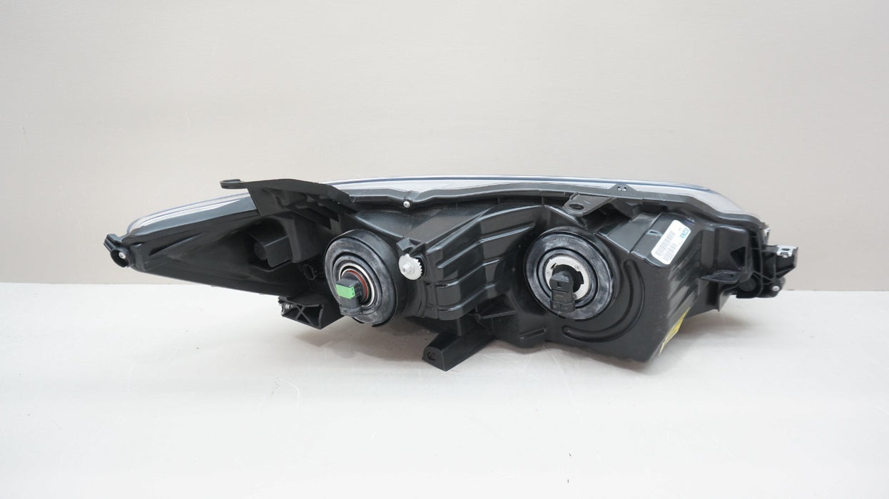 2015-2017 TOYOTA CAMRY FRONT LEFT DRIVER SIDE HALOGEN HEADLIGHT AFTERMARKET CAPA