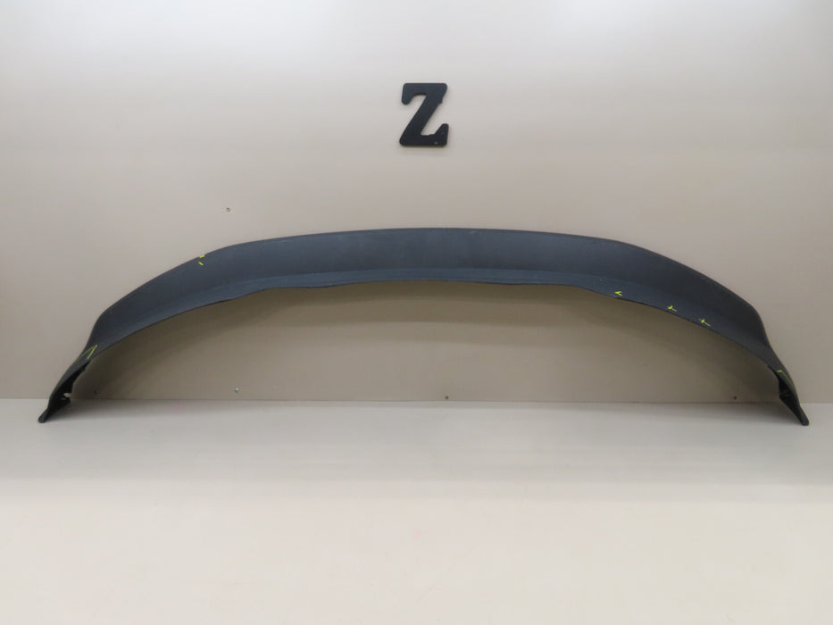 2015-2010 GMC YUKON FRONT LOWER BUMPER VALANCE BUMPER COVER OEM 22936430