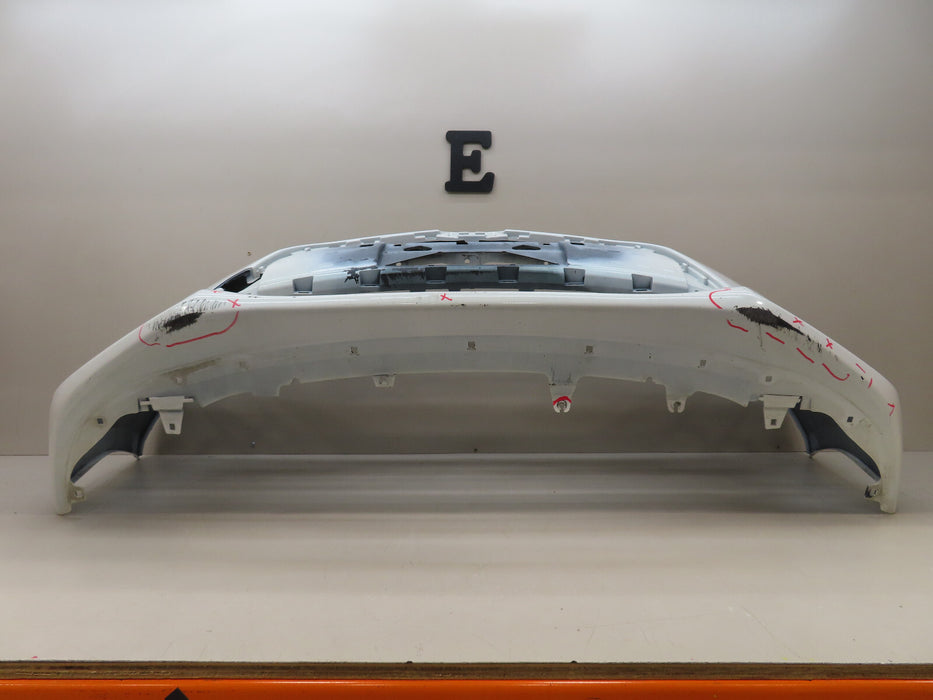 2015-2018 TOYOTA PRIUS C FRONT BUMPER COVER OEM 52119-52A10/20
