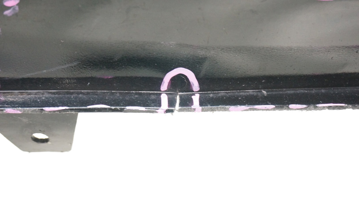 2020-2023 HYUNDAI SONATA FRONT LOWER BUMPER VALANCE COVER 86512-L0400 OEM