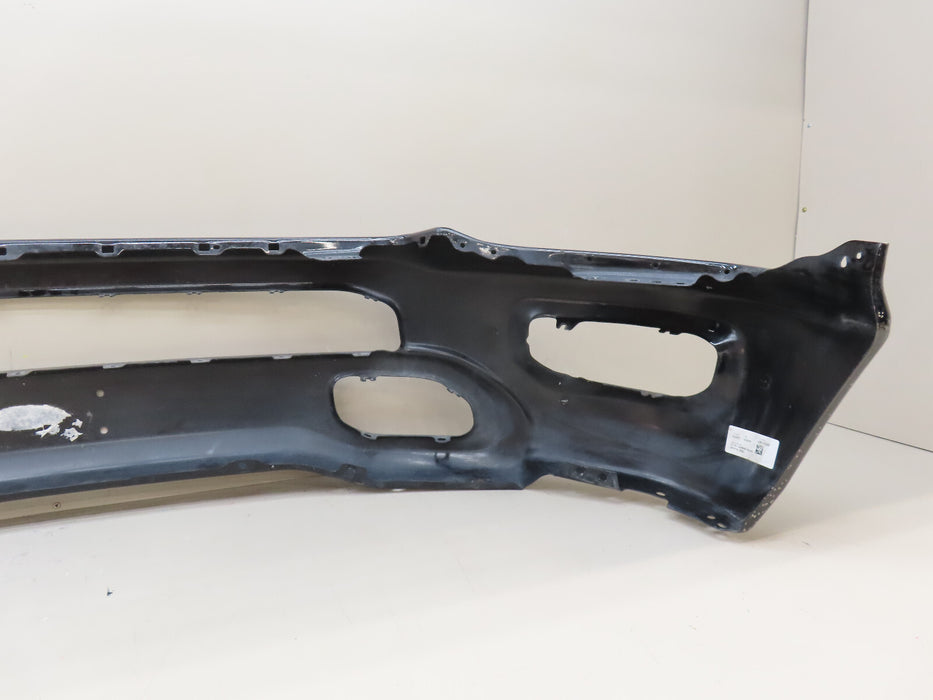 2019-2023 RAM 1500 FRONT BUMPER METAL OEM 5ZB41TRAD