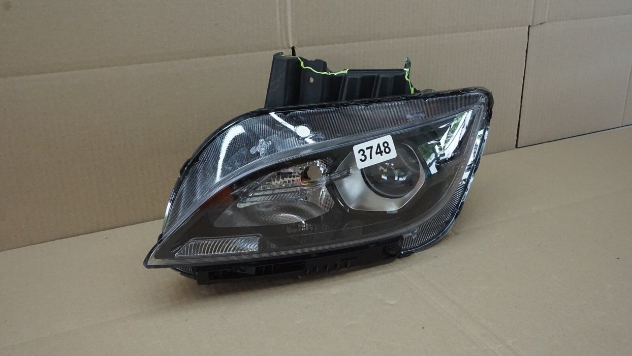 2022 HYUNDAI KONA FRONT LEFT DRIVERS SIDE HEADLIGHT OEM  22