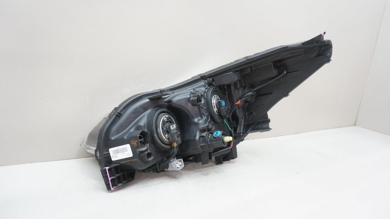 2017-2023 SUBARU IMPREZA FRONT RIGHT PASSENGER SIDE HALOGEN HEADLIGHT OEM