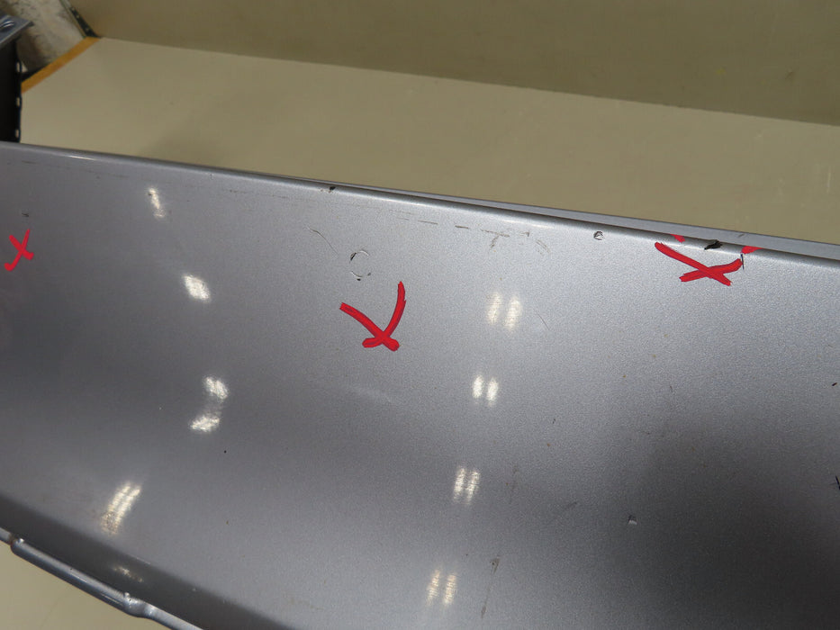 2016 2017 2018 ACURA RDX REAR BUMPER COVER OEM  71501-TX4-ZY00