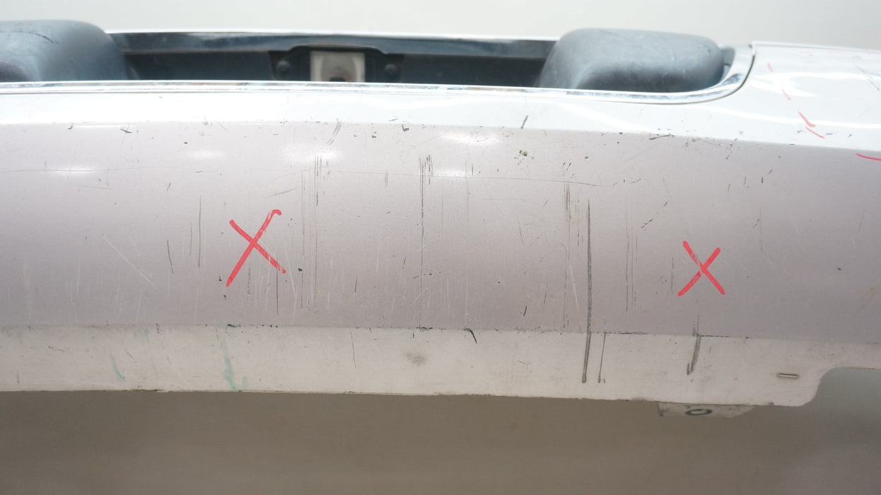 2002-2005 FORD THUNDERBIRD REAR BUMPER COVER PANEL OEM 1W63-17D781