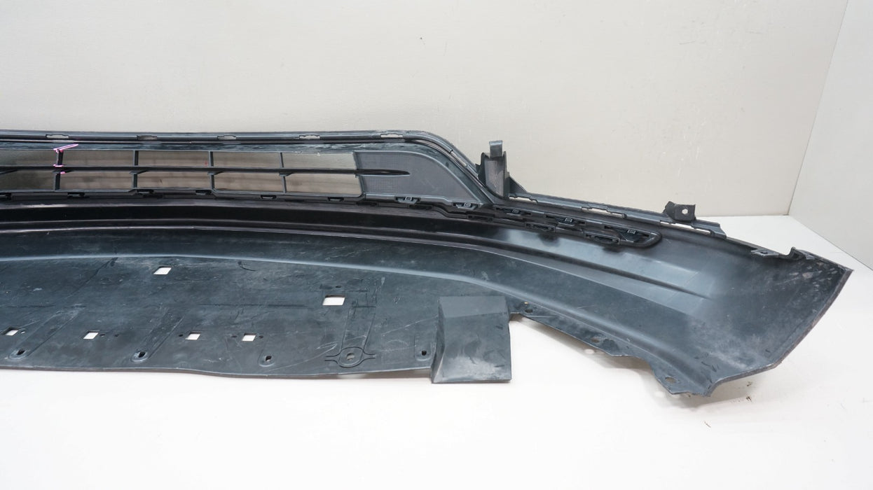 2024-2025 CHEVROLET TRAX FRONT LOWER BUMPER VALANCE PANEL OEM 42769287