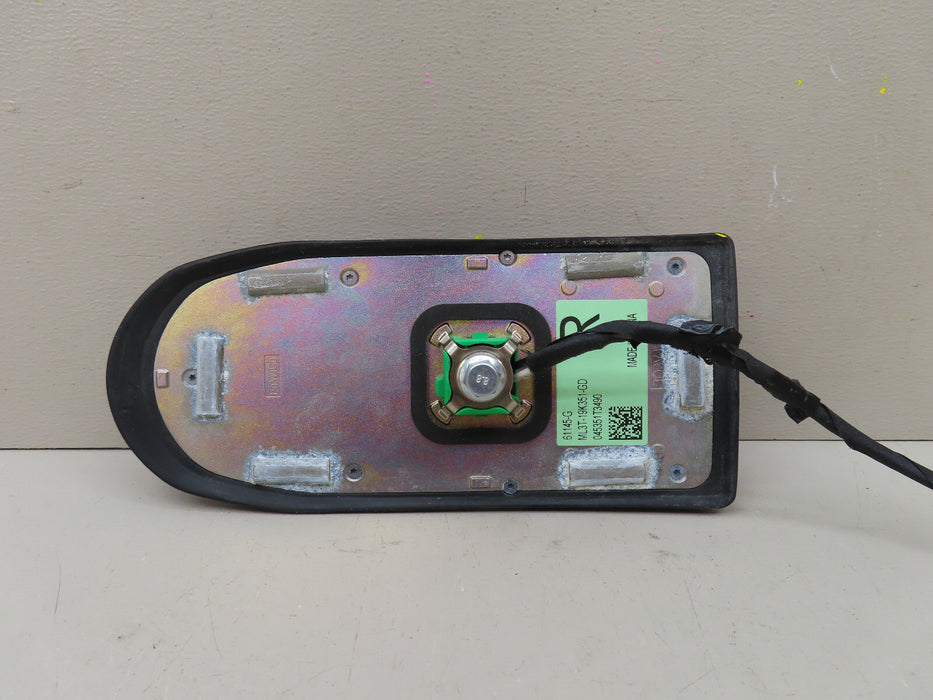2021-2023 FORD 150 F-150 RIGHT PASSENGER SIDE ROOF GPS SATELLITE ANTENNA OEM