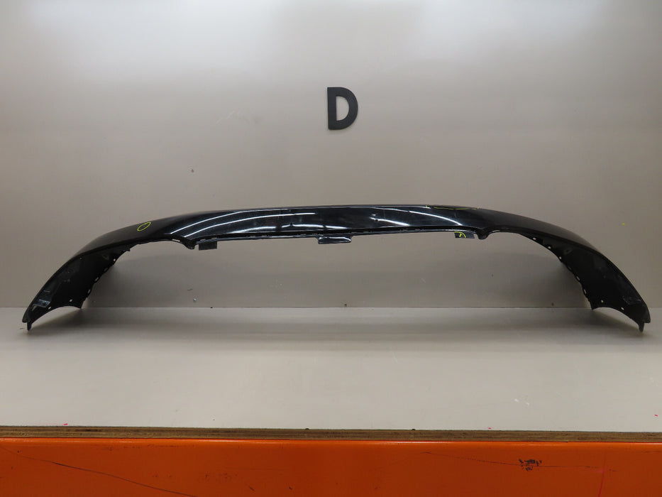 2012 2013 2014 HONDA CR-V FRONT BUMPER COVER OEM 71101-T0A-ZZ00