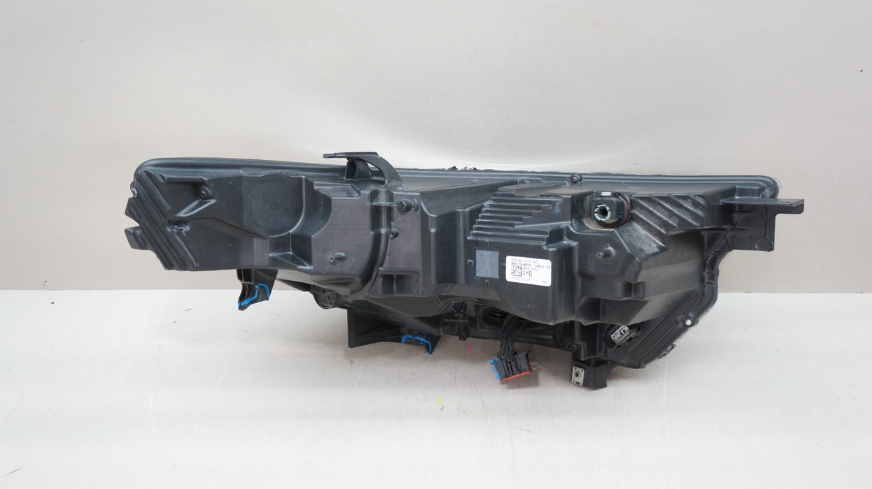 2020-2024 FORD EXPLORER FRONT LEFT DRIVER SIDE LED HEADLIGHT OEM MB5B-13W030-CD