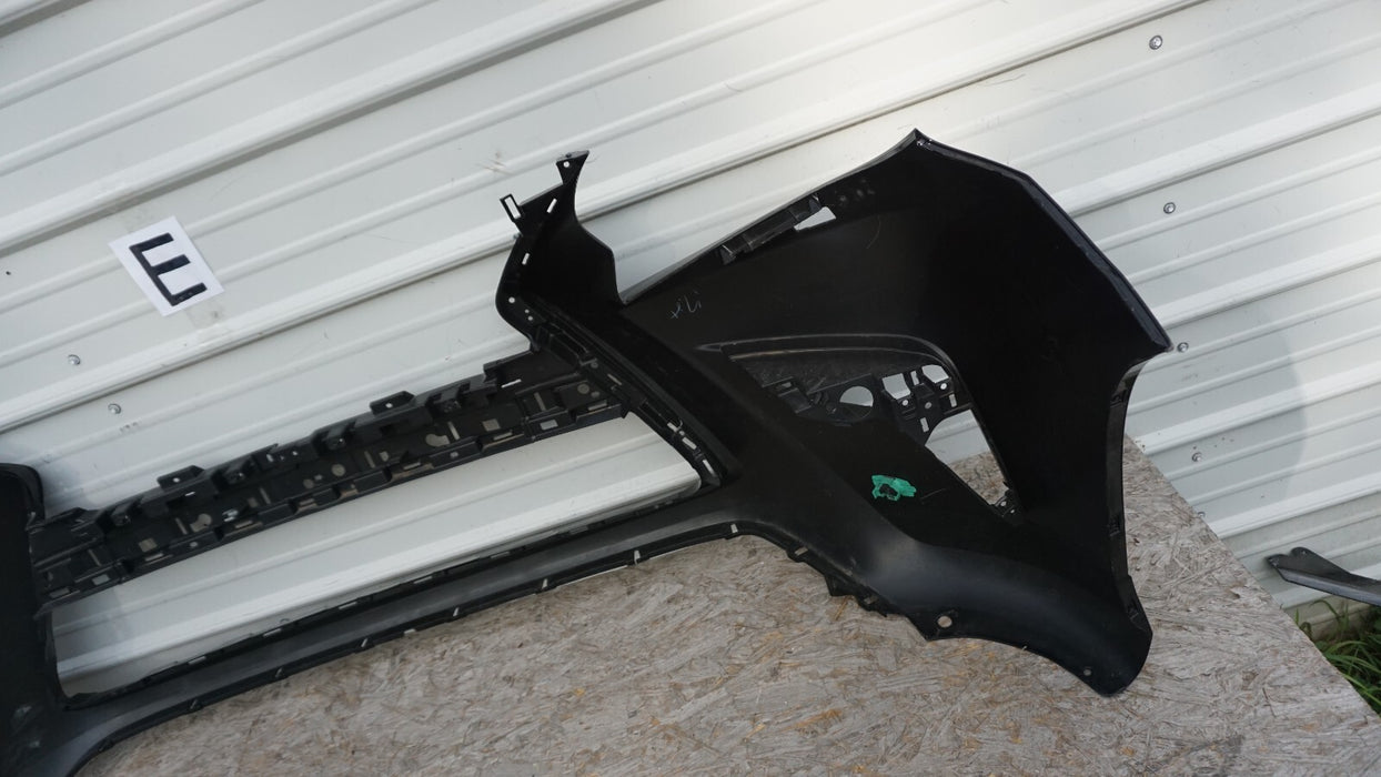 2014-2019 LEXUS GX460 FRONT BUMPER PLASTIC COVER PANEL FACTORY OEM