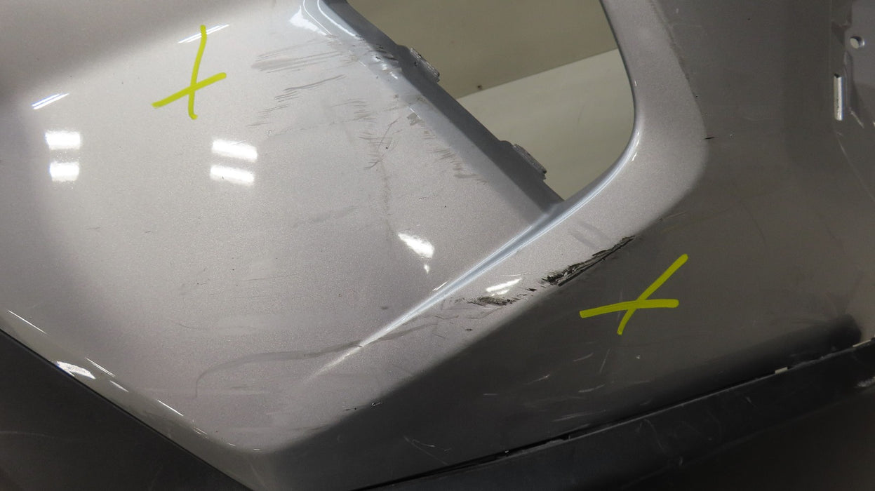 2019-2022 TOYOTA RAV-4 RAV4 FRONT BUMPER COVER OEM 52119-0R200