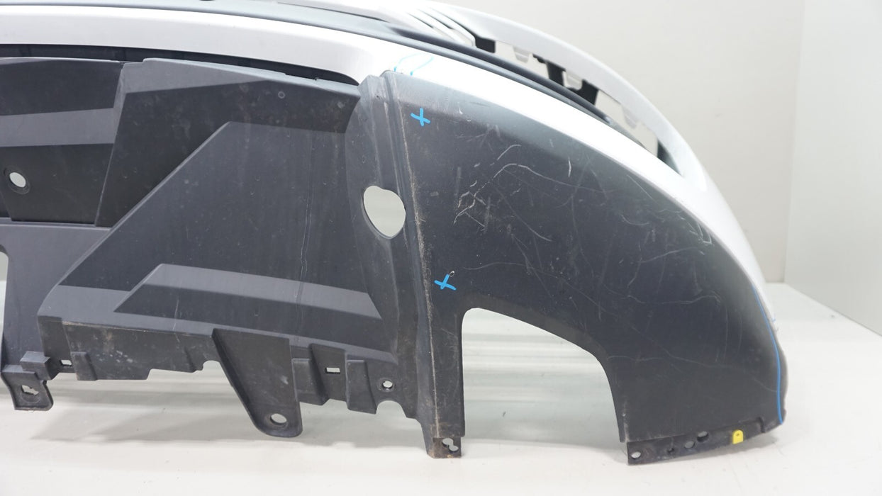 2018--2022 LAND RANGE ROVER HSE FRONT BUMPER COVER PANEL OEM
