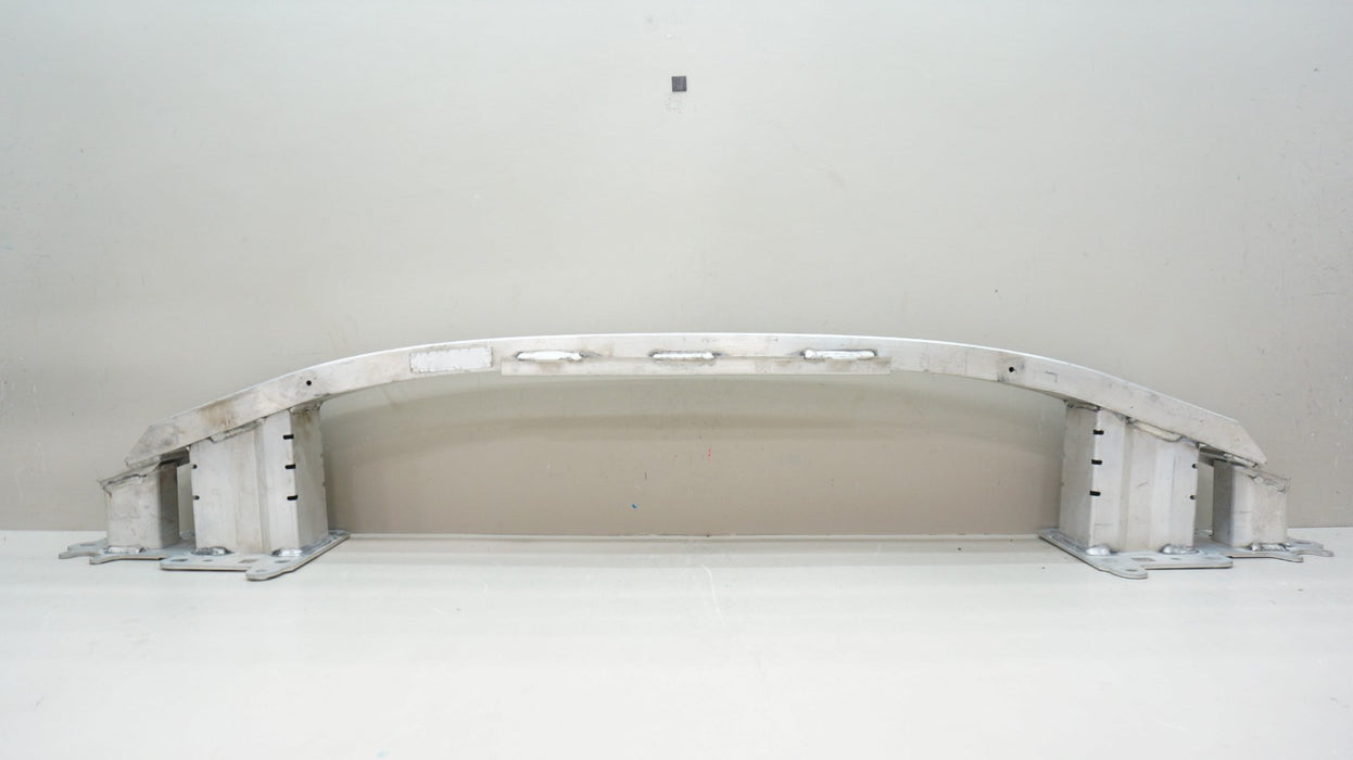 2017-2025 CHRYSLER PACIFICA FRONT BUMPER REINFORCEMENT IMPACT BAR OEM 68227661AB