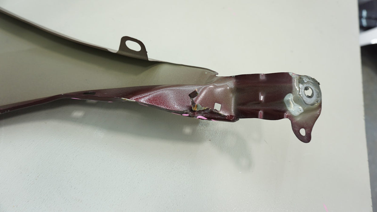 2017-2022 HONDA CR-V CRV FRONT RH RIGHT PASSENGER SIDE FENDER PANEL OEM