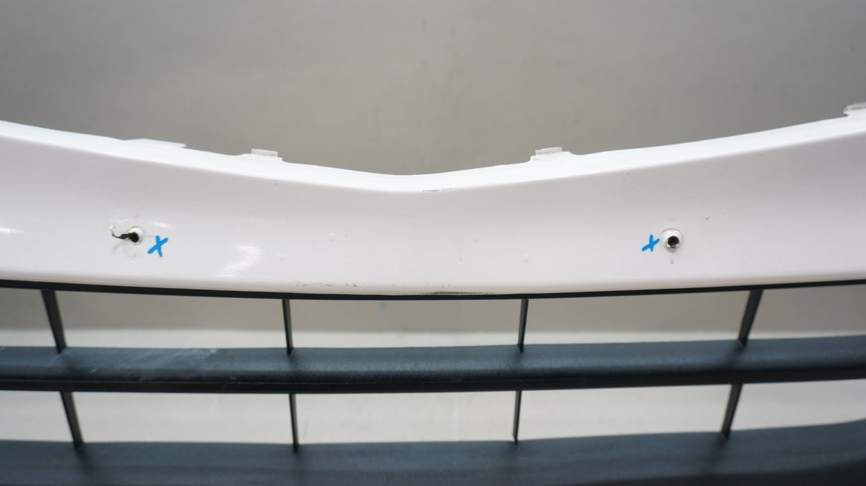 2017-2021 MAZDA CX-5 CX5 FRONT BUMPER COVER KB8A-50031 OEM