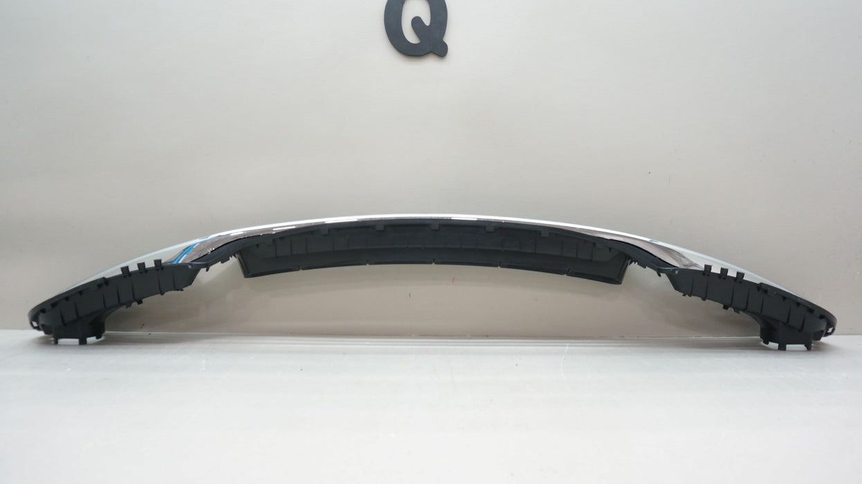 2011-2016 CHRYSLER TOWN AND COUNTRY FRONT LOWER BUMPER GRILLE AFTERMARKET