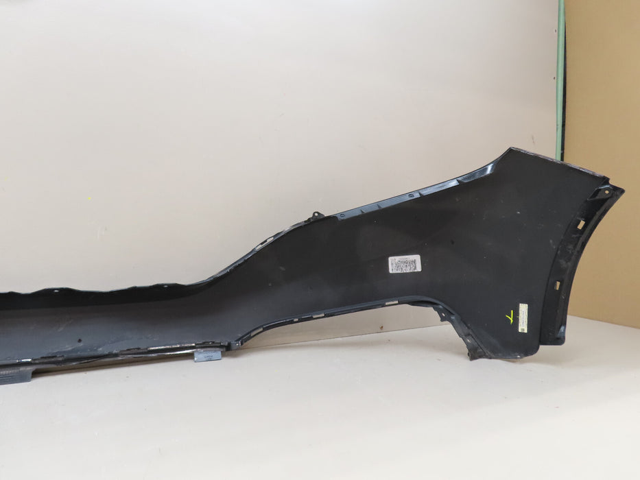 2012 2013 2014 HONDA CR-V FRONT BUMPER COVER OEM 71101-T0A-ZZ00