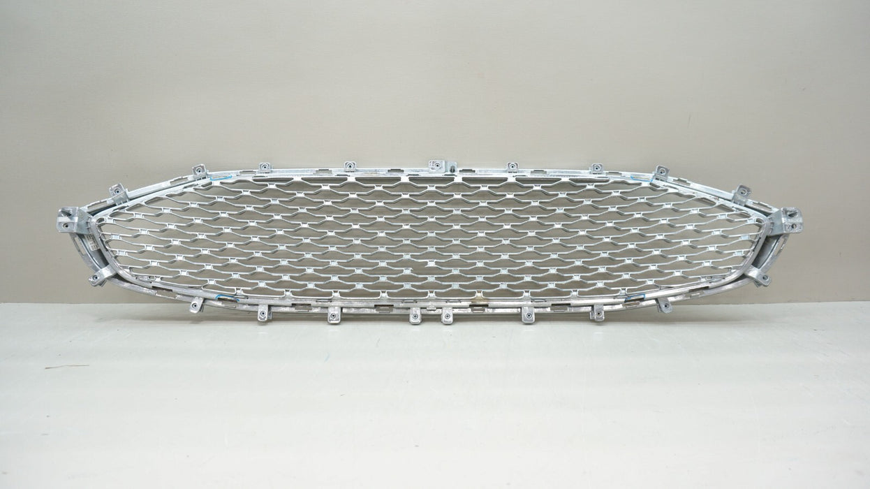 2019-2020 FORD FUSION FRONT CHROME HONEYCOMB BUMPER GRILLE OEM