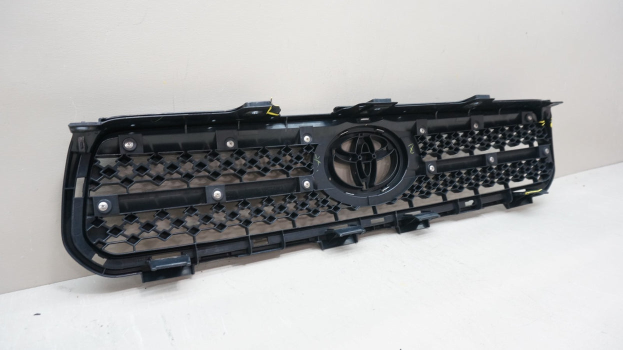2006-2008 TOYOTA RAV4 RAV-4 FRONT RADIATOR GRILLE GRILL 53101-42190 OEM