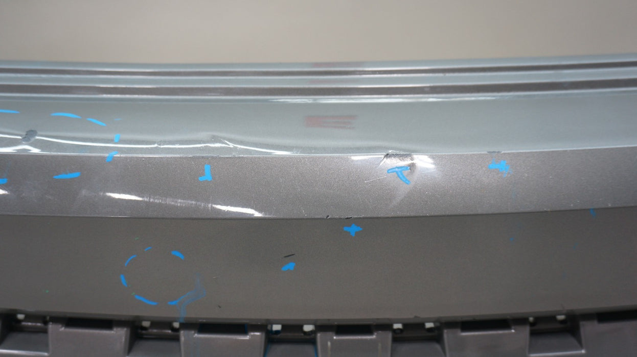 2019-2024 AUDI Q3 REAR BUMPER COVER PANEL OEM 83A807511