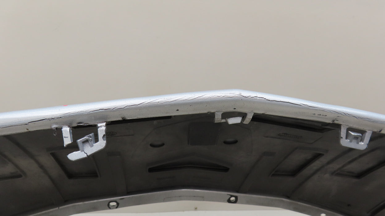 2014-2019 CHEVROLET CORVETTE FRONT BUMPER COVER OEM 22777888