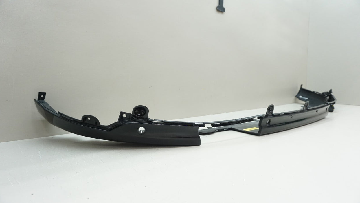 2022-2024 LINCOLN NAVIGATOR FRONT BUMPER LOWER VALANCE NL7B-17C831 OEM 22 23 24
