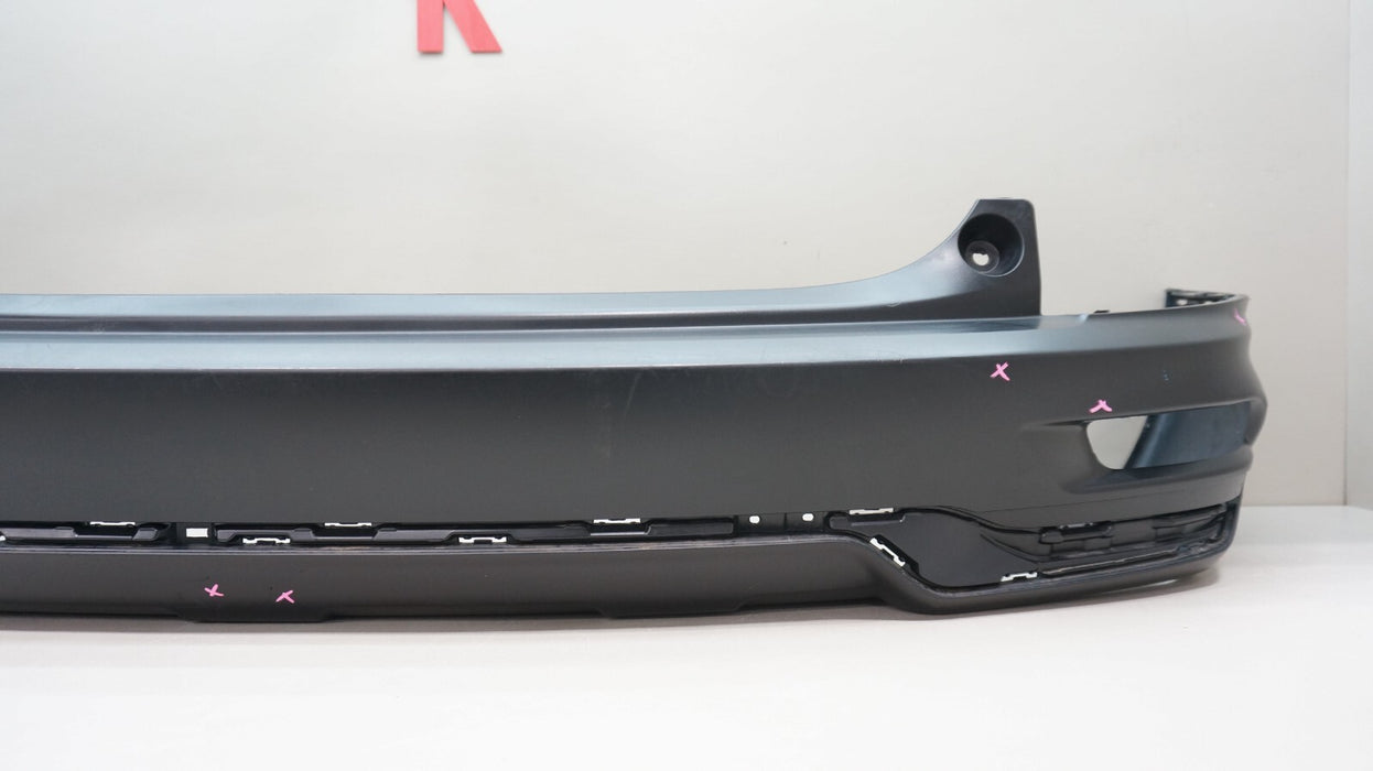 2020-2022 HONDA CRV CR-V REAR BUMPER COVER PANEL OEM 71501-TLA-A700