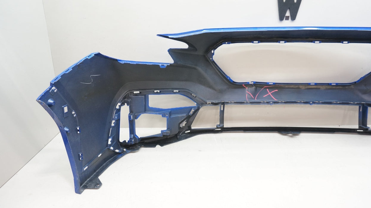 2022-2025 SUBARU WRX FRONT BUMPER COVER PANEL OEM 57704VC200