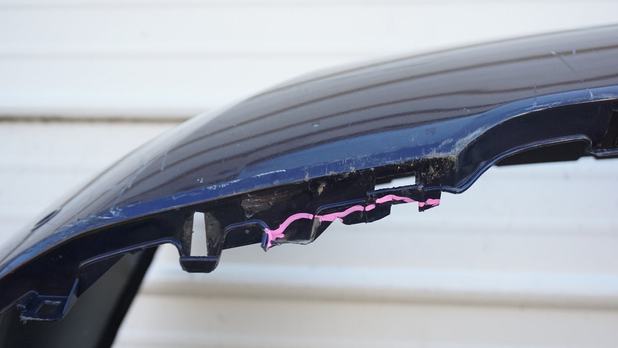 2016-2019 LEXUS RX350 RX450H REAR BUMPER COVER OEM 16 17 18 19