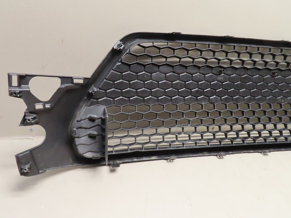 2020 2021 TOYOTA COROLLA FRONT LOWER GRILLE GRILL OEM