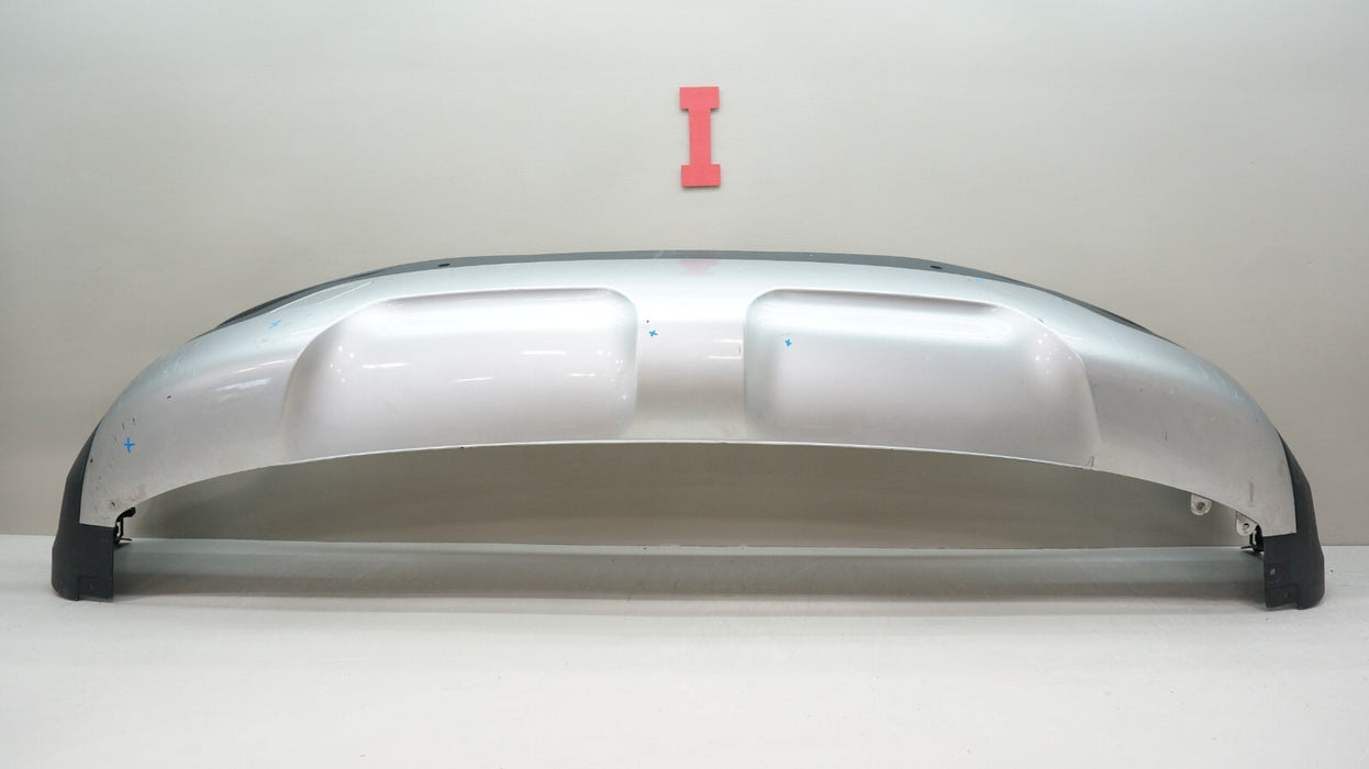 2023-2024 KIA NIRO REAR LOWER BUMPER COVER PANEL OEM 86650-AT000