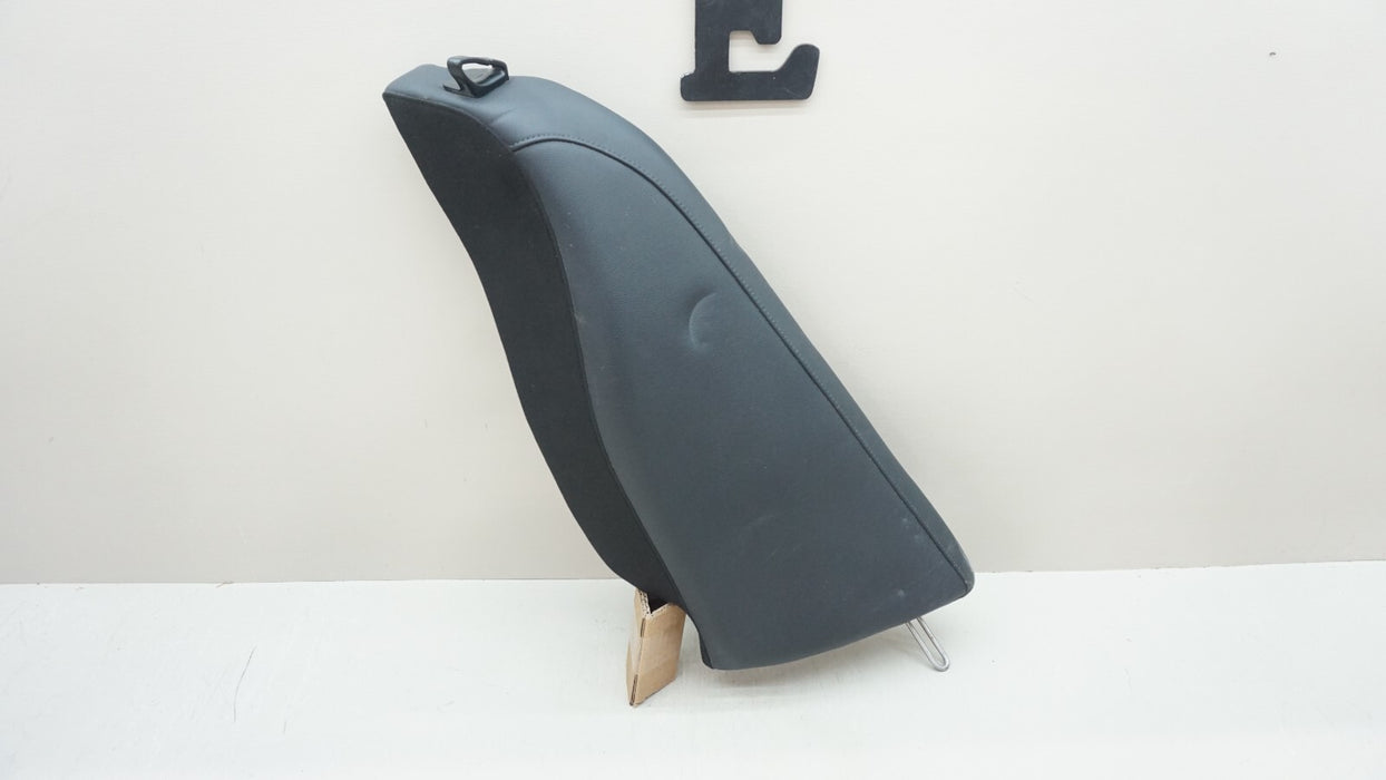 2018-2023 KIA STINGER REAR LEFT DRIVER UPPER SEAT BOLSTER OEM 18 19 20 21 22 23