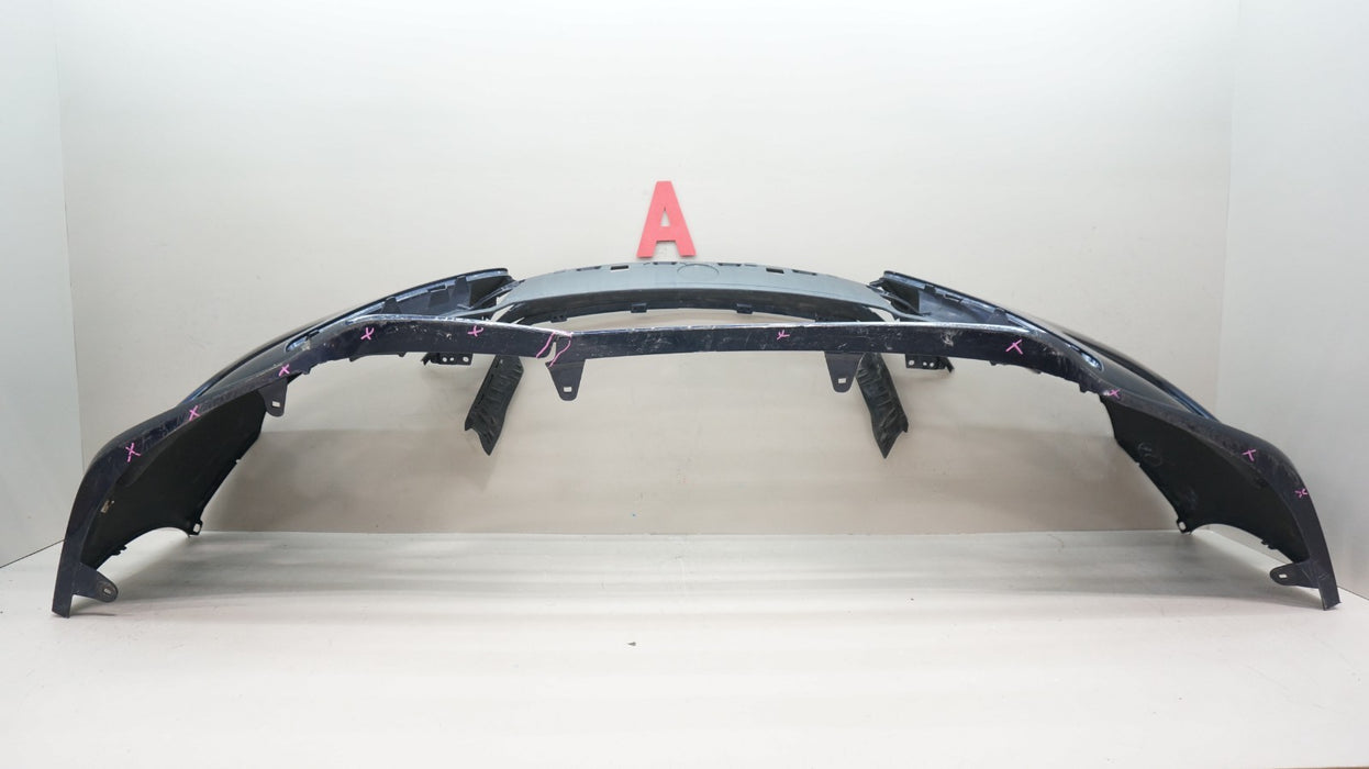 2016-2018 LEXUS ES350 ES300H FRONT BUMPER COVER PANEL 52119-33A30 OEM