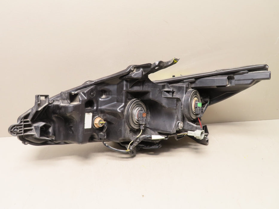 16 17 18 2016 2017 2018 NISSAN ALTIMA RH RIGHT HEADLIGHT LAMP OEM