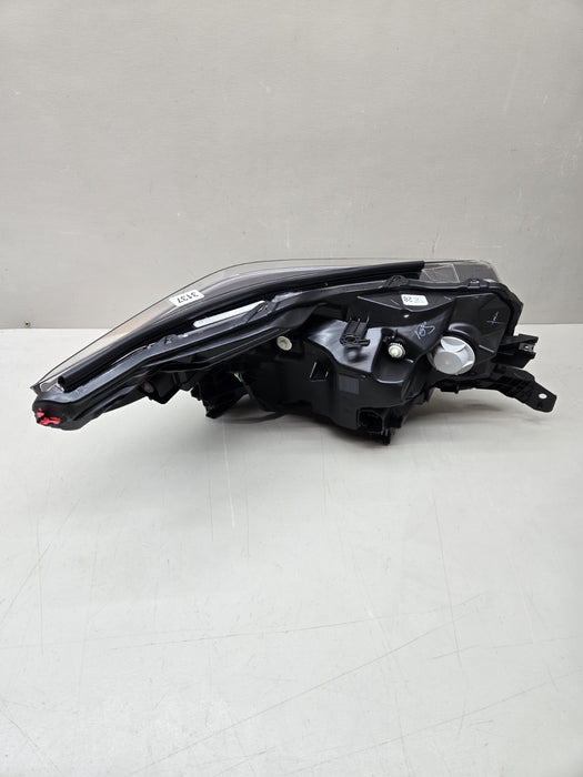 2023 2024 SUBARU LEGACY OUTBACK FRONT LEFT HEADLIGHT LAMP LED OEM